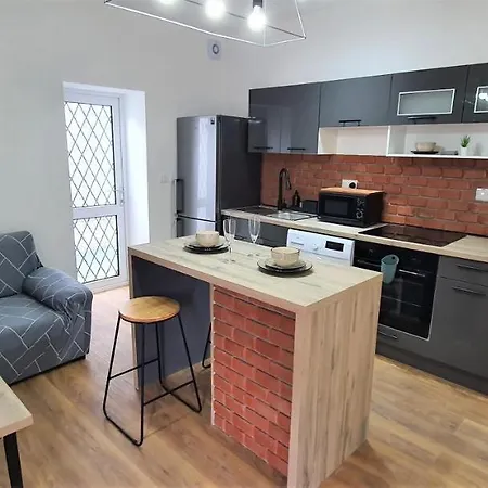Apartamento The Luxe Flat No 4, Mansfield, Exterior foto