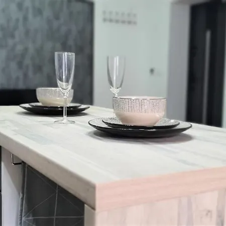 Apartamento The Luxe Flat No 4, Mansfield, Exterior foto