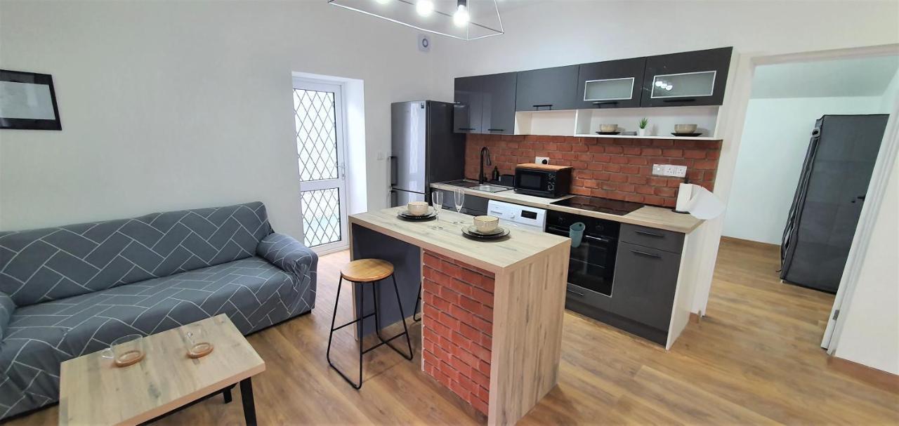 Apartment The Luxe Flat No 4, Mansfield, *