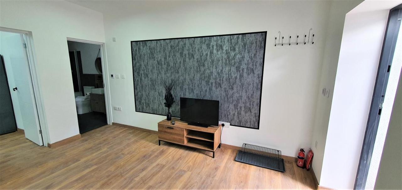 Apartment The Luxe Flat No 4, Mansfield,
