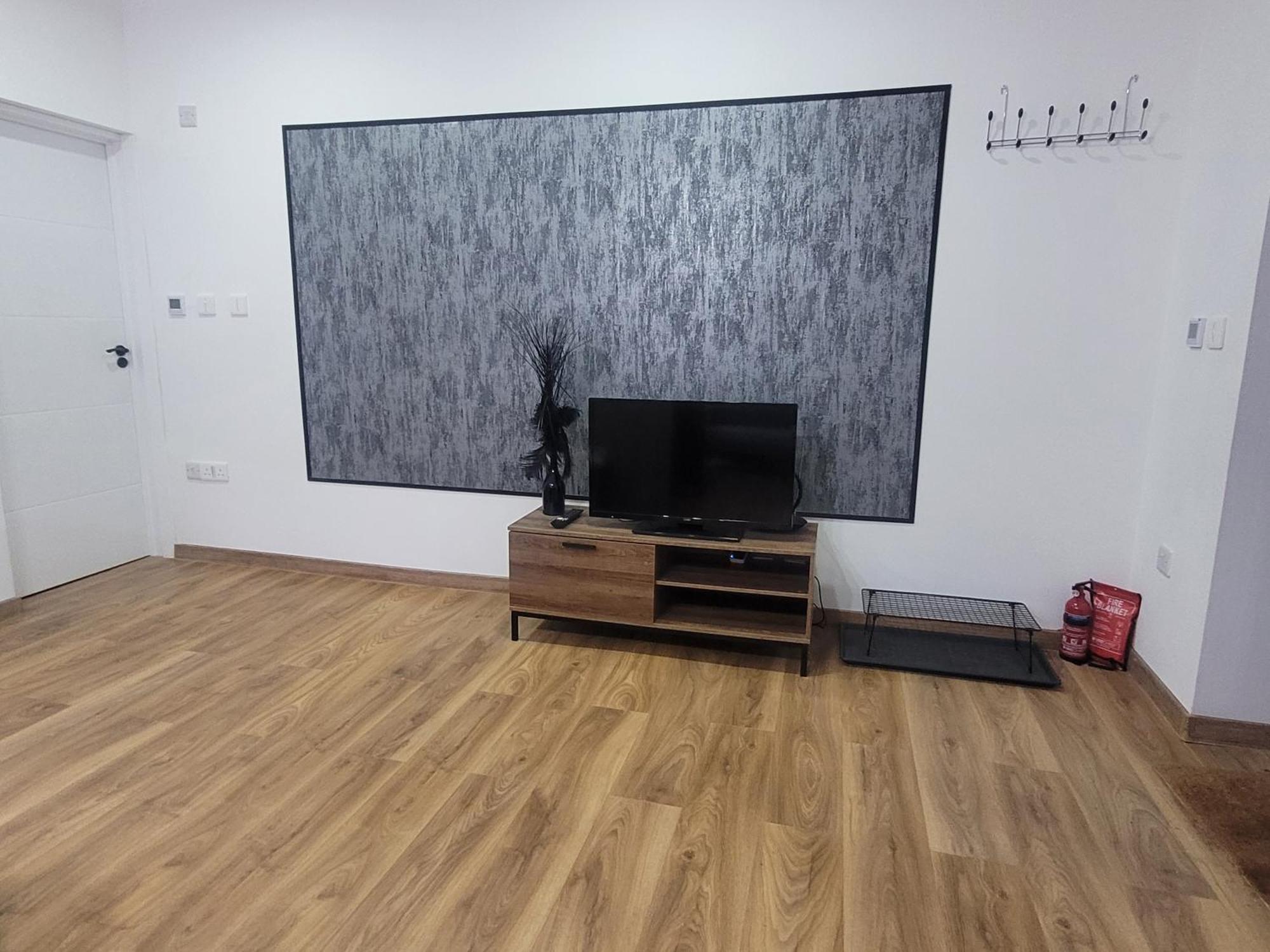 Apartment The Luxe Flat No 4, Mansfield, *
